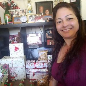 Meet your Posher, Alison